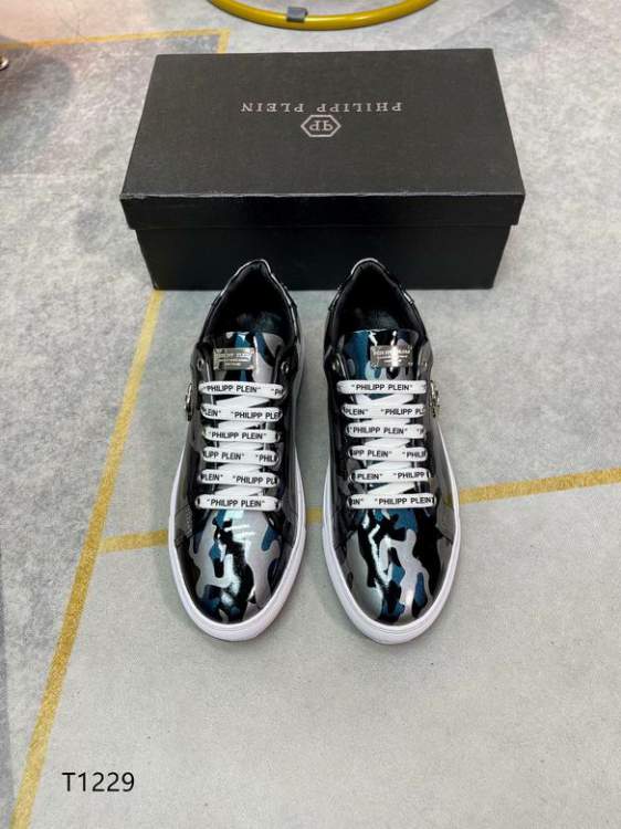Picture of Philipp Plein Shoes _SKUPPsz38-44h111018458